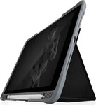 STM STM-222-236JU-01, STM Dux Plus DUO Case f&uuml;r Apple iPad 10,2" (2019) -