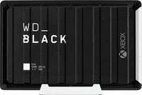 Western Digital WDBA5E0120HBK-EESN, Western Digital WD Black D10 Game Drive (12...
