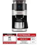Gastroback 42711 S, Gastroback Grind & Brew Pro Thermo 42711 S (42711 S)