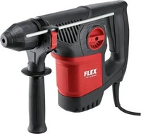 Flex 468029, Flex Kombi-Borhammer CHE 4-32-R mit Wechselfutter SDS-Plus Aufnahme /