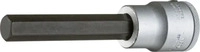 Gedore 1353705, Gedore IN 32 L 17-155 Schraubendrehereinsatz 3/4" lang Innen-6-kant