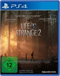 Square Enix Life is Strange 2 PS4 (PS4, DE) (5021290086074)