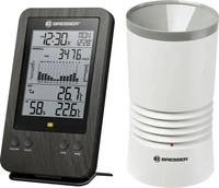 Bresser 7002533, Bresser Wtw (7002533) Grau