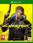 Microsoft G3Q-01029, Microsoft Cyberpunk 2077 (Xbox One S, Xbox Series S, Xbox Series