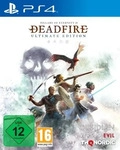THQ Nordic 1026896, THQ Nordic THQ Pillars of Eternity 2: Deadfire (PS4, EN)