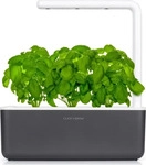 Click and Grow Smart Garden 3 (13.50 x 31.50 x 23 cm) (4742793007229) Grau