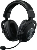 Logitech G 981-000818, Logitech G Pro X (Kabelgebunden) (981-000818) Schwarz Logitech G 981-000818, Logitech G Pro X (Kabelgebunden) (981-000818) Schwarz