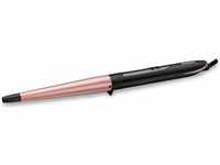 BaByliss C454E, BaByliss Conical Wand (13 mm, 25 mm) Rosa/Schwarz