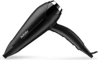 BaByliss D572DCHE, BaByliss Turbo Smooth 2200W D572DCHE (2200 W) (D572DCHE)...