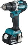 Makita DDF484RFJ, Makita DDF 484 (Bohrschrauber) (DDF484RFJ)