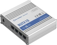 Teltonika RUTX10, Teltonika RUTX10 (RUTX10) Weiss