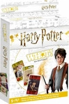 Winning Moves 62708, Winning Moves WM02821-ML1-12 - WHOT - HARRY POTTER (62708)