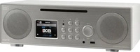 Imperial 22-248-00, Imperial Dabman i450 CD (DAB+, FM, Internetradio, Bluetooth,