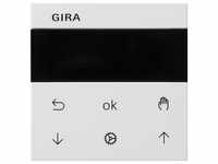 Gira, Zeitschaltuhr + Smart Plug, System 3000