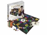 Winning Moves Harry Potter: Trivial Pursuit Ultimate Edition - Version EN (Englisch)