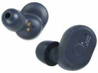 JVC HA-A10T-A-U, JVC HA-A10T True Wireless IE Headphones dark blue (4 h,