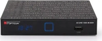 Opticum 30204, Opticum 30204 (DVB-S2) (30204) Schwarz