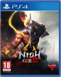 Sony 429079, Sony Nioh 2 (PS4, DE) (429079)