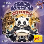 Zoch Games ZOC05143, Zoch Games Zoch ZOC05143 - Beasty Bar - Born to be Wild,