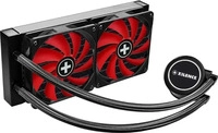Xilence LQ240, Xilence LQ240 (LQ240) Schwarz