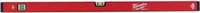 Milwaukee 4932459084, Milwaukee Wasserwaage REDSTICK Compact 100 cm nicht-magnetisch