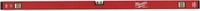 Milwaukee 4932459086, Milwaukee Wasserwaage REDSTICK Compact 120 cm nicht-magnetisch