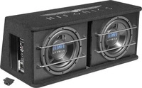 Hifonics TDA-250R, Hifonics Titan (600 W) (TDA-250R)