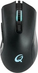 QPAD 9J.Q3Z88.M03, QPAD DX-120 FPS (Kabelgebunden) (9J.Q3Z88.M03) Schwarz