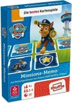 ASS Altenburg 22583135, ASS Altenburg Paw Patrol - Missions Memo (Deutsch,...