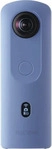 RICOH 910803, RICOH Theta SC2 (30p, Bluetooth, WLAN) (910803) Blau