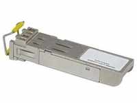 HP J4858C-C, HP OEM SFP (Mini-GBIC)-Transceiver-Modul