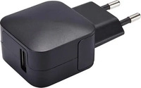 Bigben Interactive BB357141, Bigben Interactive Bigben AC-Adapter V2 (Switch, Switch