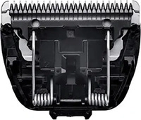 Panasonic WER9521Y1361, Panasonic Ersatzmesser (1x) (WER9521Y1361) Schwarz