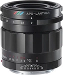 Voigtl&auml;nder 108179, Voigtl&auml;nder Apo-Lanthar 50mm / 2.0 Sony E-Mount (Sony E,