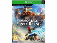 Ubisoft, Immortals Fenyx Rising XB-One Smart Delivery