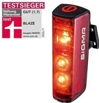 Sigma Sport 15100, Sigma Sport Blaze (15100) Schwarz