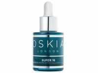 Oskia, Gesichtscreme, Super 16 Pro-Collagen Serum (30 ml, Gesichtsserum)