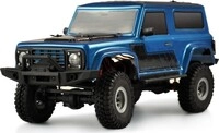 Amewi 22422, Amewi AMXRock AM18 Elektro Brushed Crawler 4WD 1:18 RTR Geländewagen Amewi 22422, Amewi AMXRock AM18 Elektro Brushed Crawler 4WD 1:18 RTR Geländewagen