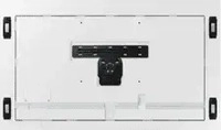 Samsung WMN-WM65R-W, Samsung Wandhalterung f&uuml;r Flip in 65 Zoll (Wand, 1.75 kg)