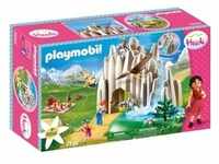Playmobil Am Kristallsee mit Heidi, Peter und Clara (70254, Playmobil Heidi)