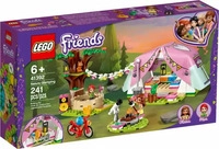 LEGO 41392, LEGO Camping in Heartlake City (41392, LEGO Friends) (41392)