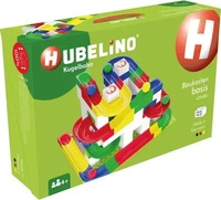 Hubelino 420480, Hubelino Kugelbahn basis (420480)