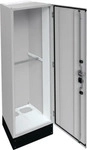 Hager FR22G2, Hager HAG FR22G2 Schrank, univers, IP55, SK I, 1850x550x400 + 200 mm