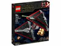 LEGO 75272, LEGO Sith TIE Fighter (75272, LEGO Star Wars)