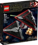 LEGO 75272, LEGO Sith TIE Fighter (75272, LEGO Star Wars) (75272)