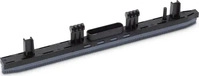 K&auml;rcher Professional 4.777-008.0, K&auml;rcher Professional Saugbalken Silikon 300 mm