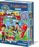 Clementoni 69368, Clementoni E-Lektor Quiz Basic Paw Patrol (Deutsch, 3 - 6 Jahre)