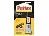 Pattex, Klebstoff, Spezial Kunststoff (30 g)