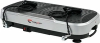 Christopeit Vibro 3000 (4044163019703) Silber