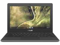 ASUS 90NX02A1-M01410, ASUS Chromebook C204MA (11.60 ", Intel Celeron N4000, 4 GB, DE)